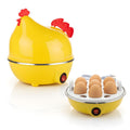 Gallina Hervidora de Huevos
